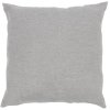 Blumfeldt Titania Vankúše / 40 x 40 cm / 100% polyester / sivá