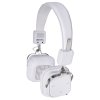 Bezdrôtové slúchadlá Tempi-Tec / biele