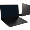 Notebook Samsung Galaxy Book2 Pro 5G (NP955XED-KA1DE) / 16 GB / 512 GB / 15,6" (39,6 cm) / Intel Core i7-1260P / Graphite
