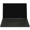 Notebook Samsung Galaxy Book2 Pro 5G (NP955XED-KA1DE) / 16 GB / 512 GB / 15,6" (39,6 cm) / Intel Core i7-1260P / Graphite