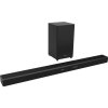 Soundbar Sharp HT-SBW460 / 440 W / čierny