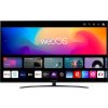 Smart TV LG 86UR8100 / LED / 86" (217 cm) / 3840 × 2160 px / 4K Ultra HD / sivá
