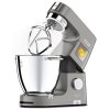 Kenwood Titanium Chef Patissier XL KWL90.164SI