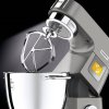 Kenwood Titanium Chef Patissier XL KWL90.164SI