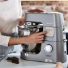Kenwood Titanium Chef Patissier XL KWL90.164SI