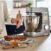 Kenwood Titanium Chef Patissier XL KWL90.164SI