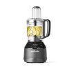 Stolný mixér Nutribullet NBF580B / 1,8 l / 1500 W / čierny
