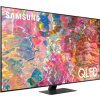 Smart televize Samsung QE65Q80B / LED / 3840 x 2160 px / 65" (163 cm) / 4K Ultra HD / tmavě stříbrná