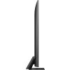 Smart televize Samsung QE65Q80B / LED / 3840 x 2160 px / 65" (163 cm) / 4K Ultra HD / tmavě stříbrná
