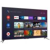 Smart TV Smart Tech SMT65E1MUC2M1B1 / 65" (165 cm) / 4K Ultra HD / 3840 x 2160 px / čierna