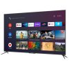 Smart TV Smart Tech SMT65E1MUC2M1B1 / 65" (165 cm) / 4K Ultra HD / 3840 x 2160 px / čierna