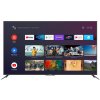 Smart TV Smart Tech SMT65E1MUC2M1B1 / 65" (165 cm) / 4K Ultra HD / 3840 x 2160 px / čierna