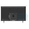 Televize Smart Tech 43FN10T2 / 43" (109 cm) / Full HD / 1920 x 1080 px / černá (Varianta ivi1)