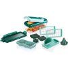 Multifunkčný krájač Nicer Dicer Fusion Genius A34035 (Varianta ivi1)