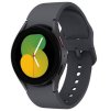 Chytré hodinky Samsung Galaxy Watch5 / 40 mm / Bluetooth / Graphite