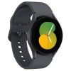 Chytré hodinky Samsung Galaxy Watch5 / 40 mm / Bluetooth / Graphite