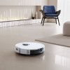 Robotický vysávač Ecovacs Deebot N20 / biely