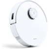 Robotický vysávač Ecovacs Deebot T10 / 3000 Pa / 0,4 l / 68 dB / biely