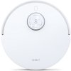 Robotický vysávač Ecovacs Deebot T10 / 3000 Pa / 0,4 l / 68 dB / biely