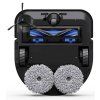 Robotický vysávač Ecovacs Deebot X5 Pro Omni / čierny (Varianta ivi1)