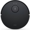 Robotický vysávač Ecovacs Deebot T30 Omni / 11000Pa / 3,4 l / 67 dB / čierny