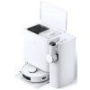 Robotický vysávač Ecovacs Deebot T30S Combo / 11000Pa / 3 l / 65 dB / biely (Varianta ivi1)