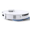 Robotický vysávač Ecovacs Deebot T30S Combo / 11000Pa / 3 l / 65 dB / biely
