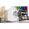 Sušička Bosch WTWH760CS / 8 kg / 14 programov / LED displej / biela