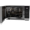 Sharp YC-PC322AE-S mikrovlnná rúra / 1000 W / 32 l / strieborná/čierna
