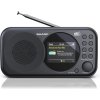 Rádiový prijímač Sharp DR-P320(BK)