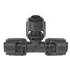 Gardena Micro-Drip Connector T-kus / 13 mm (1/2") / 2 ks / čierna