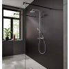 Sprchový systém Hansgrohe Vernis Blend 200 / 6,8 l/min / chróm