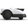 Robotická kosačka Ecovacs Goat O800 RTK / 800 m² / GPS / čierna / biela