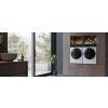 Práčka Haier HW100-B14979-S / biela