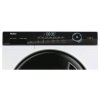 Práčka Haier HW90-B14959U1-S / 9 kg / 1330 ot. / 70 dB / biela