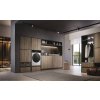 Práčka Haier HW90-B14959U1-S / 9 kg / 1330 ot. / 70 dB / biela