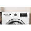 Práčka Bosch WAN28060BY / 8 kg / 1400 ot. / 72 dB / biela