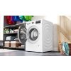 Práčka Bosch WAN28060BY / 8 kg / 1400 ot. / 72 dB / biela