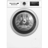 Práčka Bosch WAN28060BY / 8 kg / 1400 ot. / 72 dB / biela