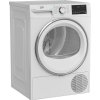 Beko Beyond sušička bielizne B3T672490WCSHWG / 7 kg / 15 programov / 64 dB / biela