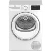 Beko Beyond sušička bielizne B3T672490WCSHWG / 7 kg / 15 programov / 64 dB / biela