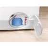 Electrolux UltraCare 800 EW8F348WC / 8 kg / 1400 ot/min / 72 dB / biela
