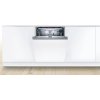 Vstavaná umývačka riadu Bosch SBV6YCX00E / 14 súprav riadu / 6 programov