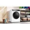 Práčka Bosch WGB244A0BY / 9 kg / 1400 ot. / 70 dB / biela