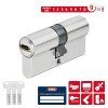 Vložka valca Abus XD25 / 40 x 40 mm (Varianta ivi1)