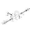 Vaňová batéria Grohe Atrio 25010DC3 (Varianta ivi1)
