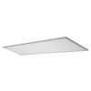 WiFi LED panel Ledvance Smart+ Planon Plus TW / 28 W / 100 x 25 x 5,6 cm / strieborná (Varianta ivi1)