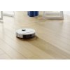 Robotický vysavač Ecovacs Deebot N20E Plus / 10 000 Pa/ 0,4 l / 65 dB / bílá
