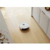 Robotický vysavač Ecovacs Deebot N20E Plus / 10 000 Pa/ 0,4 l / 65 dB / bílá