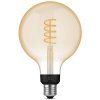 Inteligentná LED žiarovka Philips Hue Bluetooth White Ambiance / G125
